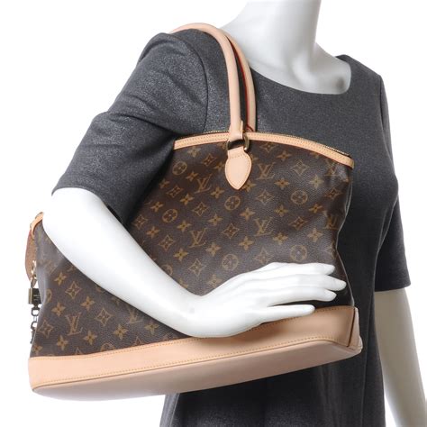 louis vuitton lockit horizontal gm|Lockit BB Monogram .